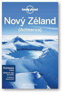 Nový Zéland (Aotearoa) - Kniha