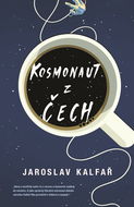 Kosmonaut z Čech - Kniha