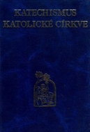 Katechismus katolické církve - Kniha