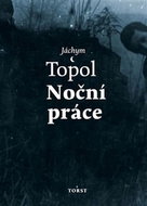 Noční práce - Kniha