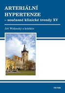 Arteriální hypertenze: současné klinické trendy XV - Kniha