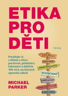 Etika pro děti - Kniha