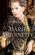 Spoveď Márie Antoinetty - Kniha