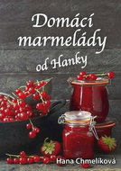 Domácí marmelády od Hanky - Kniha