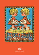 Danka a Janka v rozprávke - Kniha