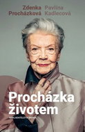 Procházka životem - Kniha