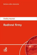 Rodinné firmy - Kniha