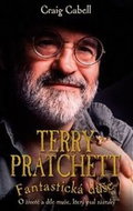 Terry Pratchett Fantastická duše - Kniha