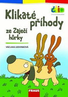 Čti+ Klikaté příhody ze Zaječí hůrky - Kniha