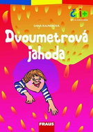 Čti+ Dvoumetrová jahoda - Kniha