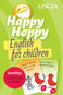 Happy Hoppy kartičky Vlastnosti a vzťahy: English for children - Kniha
