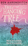 The Hanging Tree, Peter Grant series 6 - Kniha