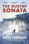 The Gustav Sonata - Kniha