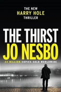 The Thirst, Harry Hole 11 - Kniha