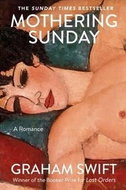 Mothering Sunday - Kniha