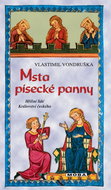 Msta písecké panny - Kniha