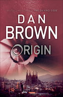 Origin (en) - Kniha