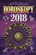 Horoskopy 2018 - Kniha