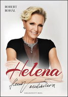 Helena - Kniha