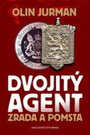Dvojitý agent 2: Zrada a pomsta - Kniha