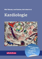 Kardiologie - Kniha