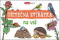 Užitečná zvířátka na vsi - Kniha