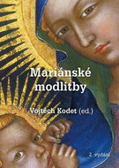 Mariánské modlitby - Kniha