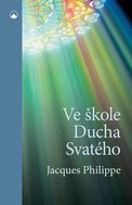 Ve škole Ducha Svatého - Kniha