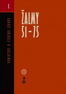Žalmy 51 - 75 Komentáre k starému zákonu: 5 - Kniha