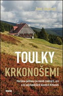 Toulky Krkonošemi - Kniha