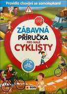 Zábavná příručka pro malé cyklisty - Kniha