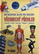 Všeobecný přehled: encyklopedie nejen pro školáky - Kniha