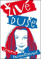 Živé duše - Kniha