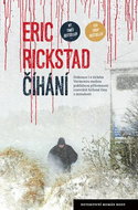 Číhání - Kniha