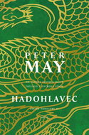 Hadohlavec - Kniha