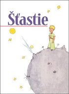 Šťastie - Kniha