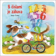 S číslami je zábava - Kniha