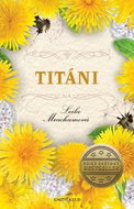 Titáni - Kniha