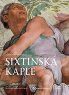 Sixtinská kaple - Kniha