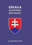 Ústava Slovenskej republiky po poslednej novele - Kniha