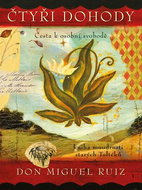 Čtyři dohody - Kniha