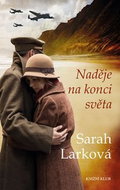 Naděje na konci světa - Kniha