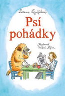 Psí pohádky - Kniha