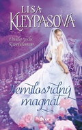 Nemilosrdný magnát: Osudy rodu Ravenelovcov - Kniha