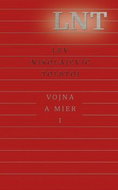 Vojna a mier I - Kniha