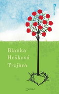 Trojhra - Kniha
