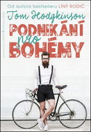 Podnikání pro bohémy - Kniha