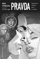 PRAVDA - Kniha