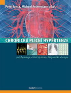 Chronická plicní hypertenze - Kniha