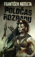 Poločas rozpadu - Kniha